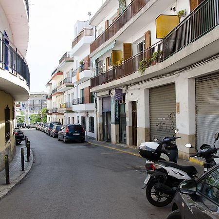 Oscar Apartment Sol Sitges Exterior foto